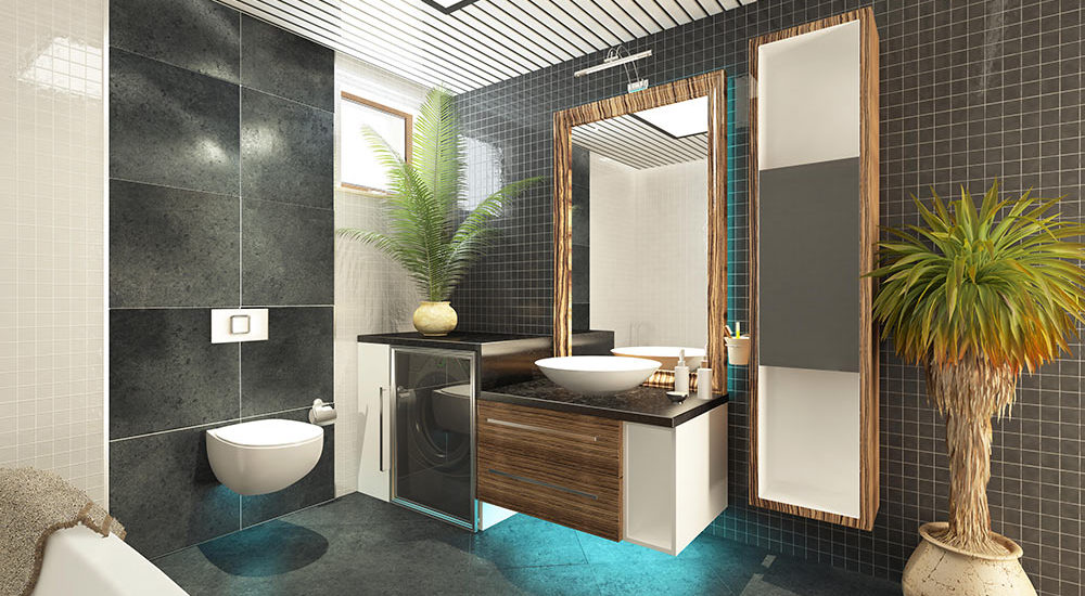 Bäder- und Haustechnik beinhaltet nicht nur besonders energieeffizientes Design und modernste Technologien, sondern meisterliches Handwerk. Bäder + Haustechnik bietet Ihnen genau das!